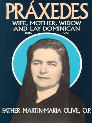 cover image of Praxedes